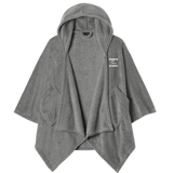 Randolph Recreation Dream Plush Open Hoodie