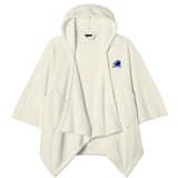 Brandywine Outlaws Dream Plush Open Hoodie