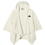 Igloo Jaguars Dream Plush Open Hoodie