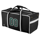 Biggby Spartans Breakaway Equipment Bag