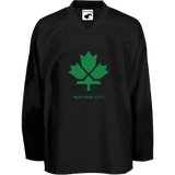 NYC Hockey Club Youth Goalie Practice Jersey