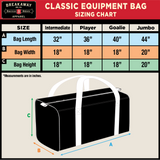 CT Whalers Tier 1 Equipment Bag