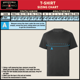 NJ Titans Breakaway Air Flow Tee - Kit