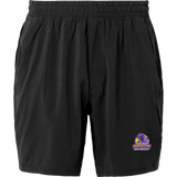 Chicago Phantoms Breakaway Adult Trainer Stretch Short
