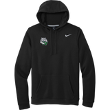 Woodbridge Wolfpack Nike Club Fleece Pullover Hoodie