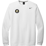Upland Hockey Nike Club Fleece Crew