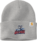 Hartford Jr. Wolfpack Carhartt Watch Cap 2.0