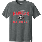 Scary Badgers Carhartt Short Sleeve T-Shirt