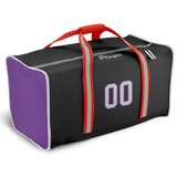 Chicago Phantoms Equipment Bag (2015)