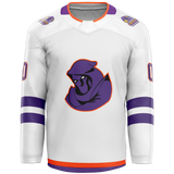 Chicago Phantoms Youth Goalie Hybrid Jersey (2017/2016)