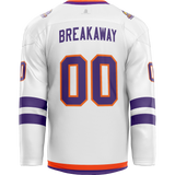 Chicago Phantoms Youth Goalie Hybrid Jersey (2017/2016)