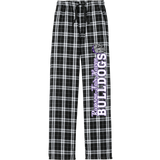 Rumson-Fair Haven Flannel Pocket Pant