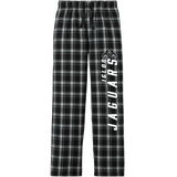 Igloo Jaguars Flannel Pocket Pant