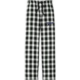 Grand Valley Stars Flannel Pocket Pant
