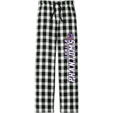 Jr. Phantoms Flannel Pocket Pant