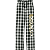 CT Clippers Flannel Pocket Pant