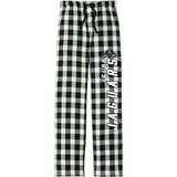 Igloo Jaguars Flannel Pocket Pant