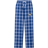 Mid-State Mustangs Flannel Pocket Pant