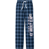 Lady Kings Flannel Pocket Pant
