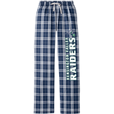Kensington Valley Raiders Women's Flannel Plaid Pant