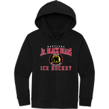 MD Jr. Black Bears Youth V.I.T. Fleece Hoodie