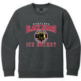 Maryland Black Bears Youth V.I.T. Fleece Crew