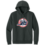 Metro Jr. Jets Super Heavyweight Fleece Hoodie