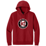 Westchester Express Super Heavyweight Fleece Hoodie