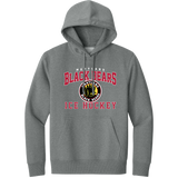 Maryland Black Bears Super Heavyweight Fleece Hoodie