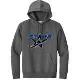 Grand Valley Stars Super Heavyweight Fleece Hoodie