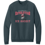 Phila Revolution Cloud Fleece Crew