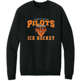 Pennsauken Pilots Cloud Fleece Crew