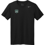 Biggby Barbarians Nike Team rLegend Tee
