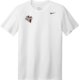 Mercer Chiefs Nike Team rLegend Tee