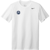 NYC Hockey Club Nike Team rLegend Tee