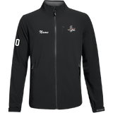 Adult Breakaway Lightweight Warm Up Jacket (Danbury Hat Tricks) - Extras