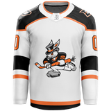 Danbury Hat Tricks Youth Player Sublimated Jersey - Extras