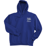 Holmdel Hockey Super Heavyweight Fleece Hoodie
