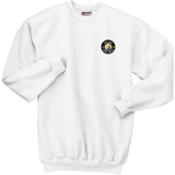 Upland Disc Golf Ultimate Cotton - Crewneck Sweatshirt