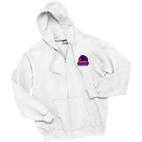 Chicago Phantoms V.I.T. Fleece Full-Zip Hoodie