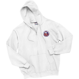 PAL Jr. Islanders V.I.T. Fleece Full-Zip Hoodie