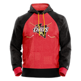 Mercer Tier 1 2013 and Younger Adult Sublimated Hoodie