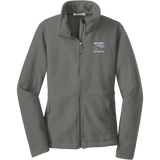Holmdel Hockey Ladies Value Fleece Jacket