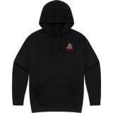 Jersey Shore Wildcats Heavyweight Hoodie