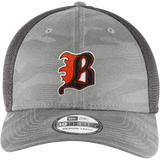 Philadelphia Blazers New Era Tonal Camo Stretch Tech Mesh Cap