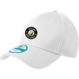 Upland Disc Golf New Era Adjustable Structured Cap