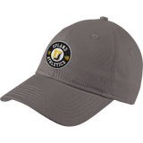 Upland Athletics New Era Adjustable Unstructured Cap