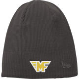 Mid-Fairfield AAA New Era Knit Beanie