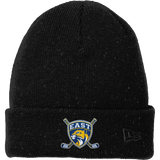 Downingtown East New Era Speckled Beanie