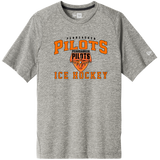 Pennsauken Pilots New Era Series Performance Crew Tee